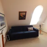 Feriehus 6 Boehler Butendiek Comfortable Böhl