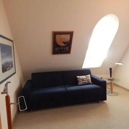 Vakantiehuis 6 Boehler Butendiek Comfortable Böhl