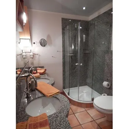 Vakantiehuis 6 Boehler Butendiek Comfortable *