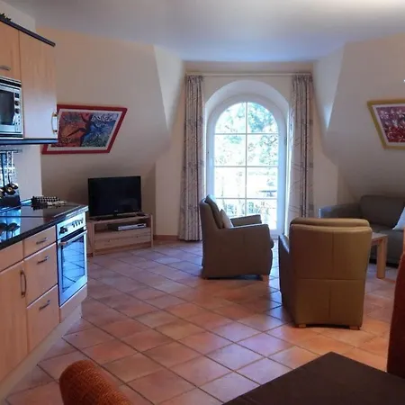 6 Boehler Butendiek Comfortable Vakantiehuis Böhl