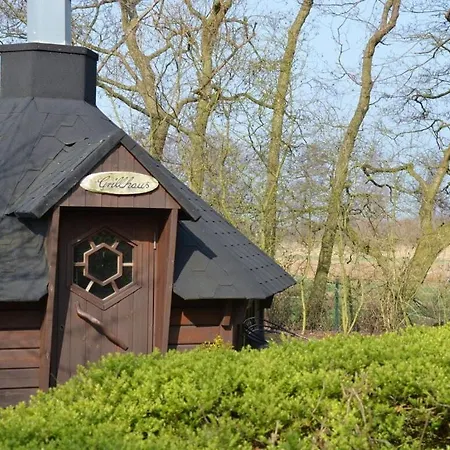 Dom wakacyjny 6 Boehler Butendiek Comfortable