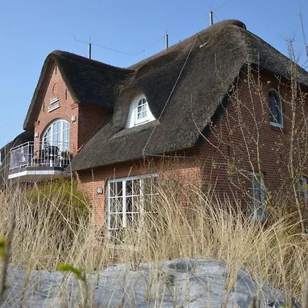 6 Boehler Butendiek Comfortable Dom wakacyjny *