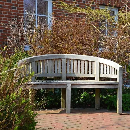 Dom wakacyjny 6 Boehler Butendiek Comfortable *