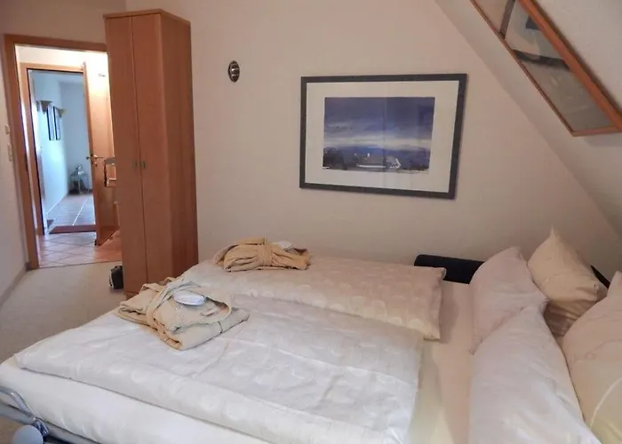 6 Boehler Butendiek Comfortable *